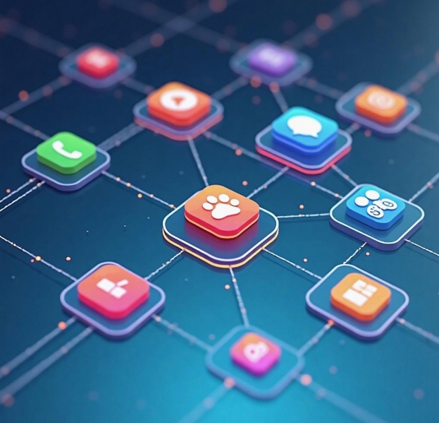Cross-Platform Support and API Integration in Mini Program Development