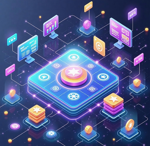 User Incentives and Token Issuance Strategies in DApp Development