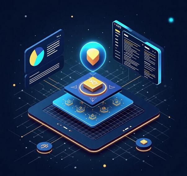 How to Choose the Right DApp Development Platform and Tools