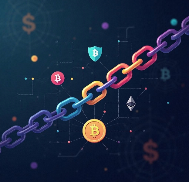 Future Trends in DApp Development: Web3 and the Evolution of Decentralized Networks