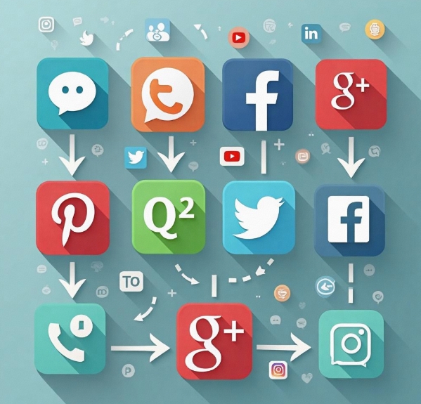 7 Essential Fission Marketing Tools for Distribution Mall Development