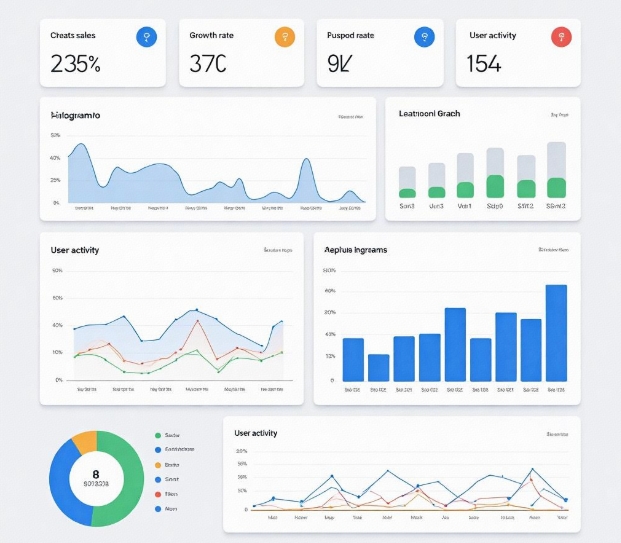 Analytics Tools and Data Tracking in APP Development