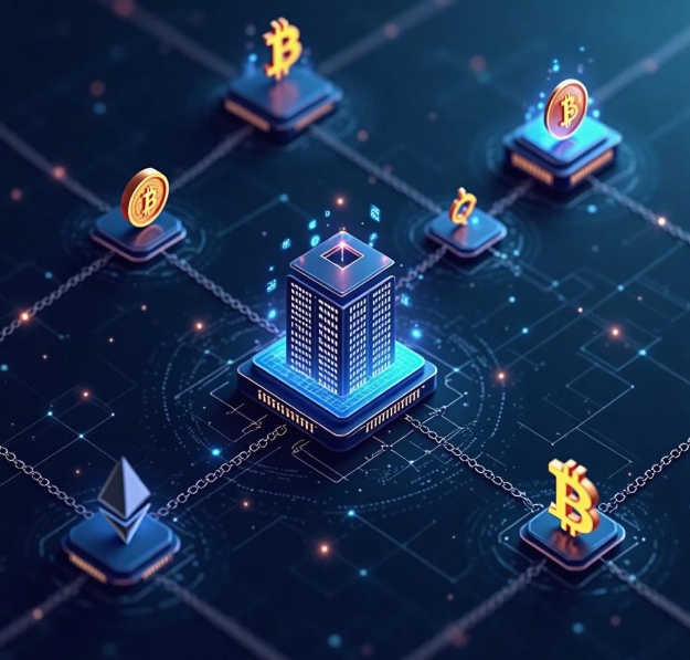 Cross-Chain Technology and Interoperability Challenges in DApp Development