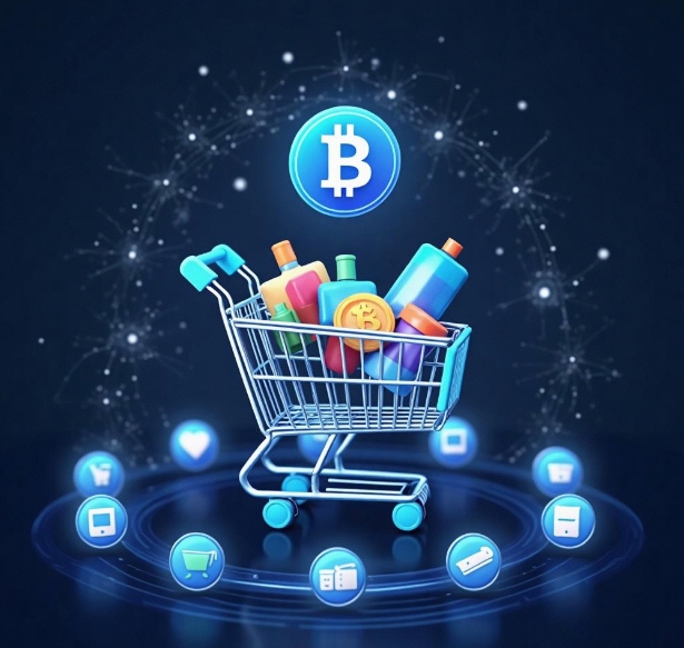 What technical skills are required for Web3 e-commerce development?