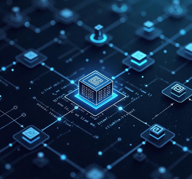 Optimization and Performance Enhancement of Smart Contracts in DApp Development