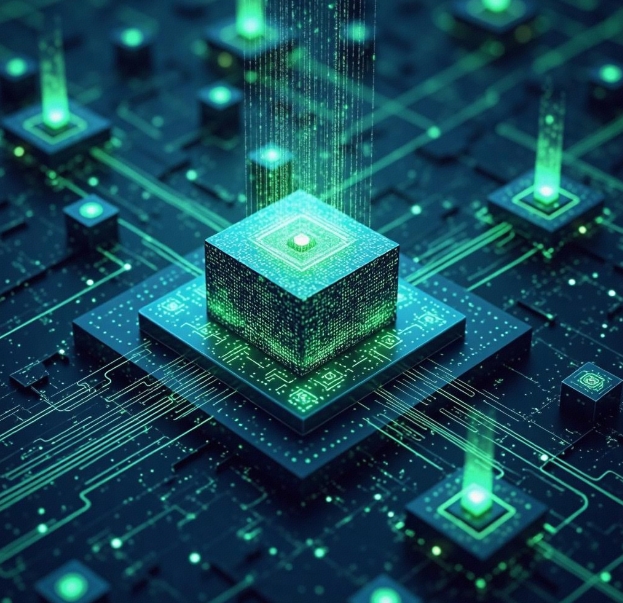 Application of Cross-Chain Technology in Web3 Mall Development