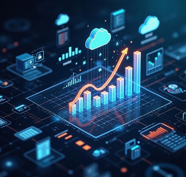 How APP Development Facilitates Digital Transformation and Innovation