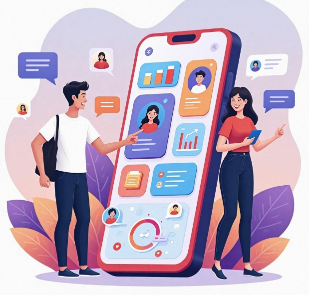 How to Increase User Stickiness and Activity Through Mini Program Development