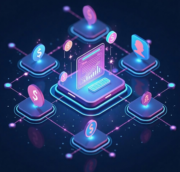 NFT Applications in Web3 Mall Development