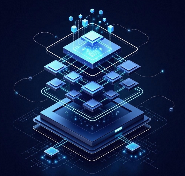 Analysis of DApp Development Ecosystem: Public Chains, Sidechains, and Layer 2 Solutions