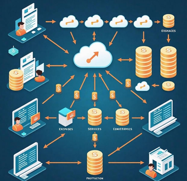 Analysis of Points Mall Technology Stack: Frontend, Backend, and Database