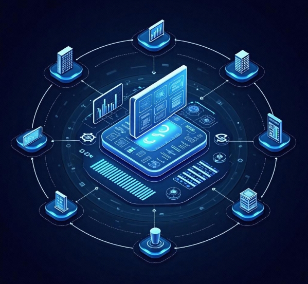 Anti-fraud system in distribution system development.