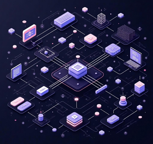 Building a Decentralized Application (DApp) from Scratch – Web3 Development Practice