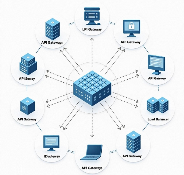 Points Mall System Architecture Design: Technology Selection and Database Optimization