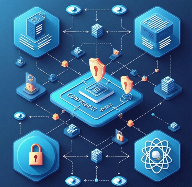 Ethereum DApp Development Tutorial: Smart Contracts, Frontend Interaction, and Deployment