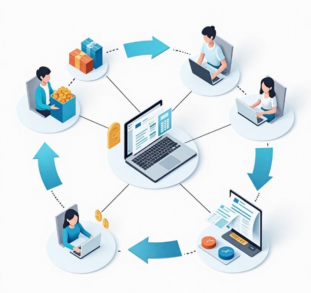 Financial Settlement Plan for the Points Mall: How to Handle the Costs of Points Redemption?