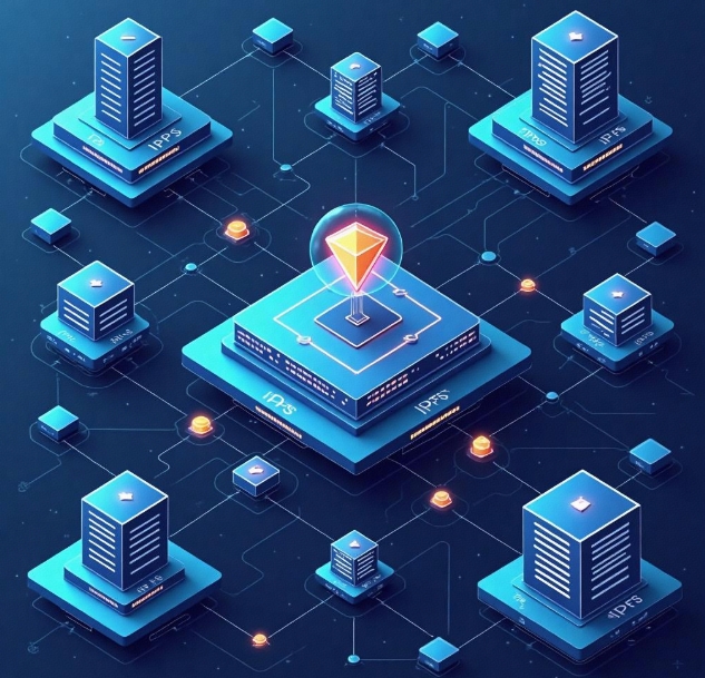 How to Build High-Performance DApps: A Guide to Optimizing Decentralized Architecture