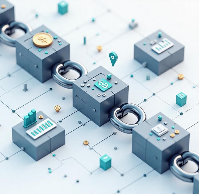 How to use blockchain technology to enhance the transparency of point-based shopping platforms?