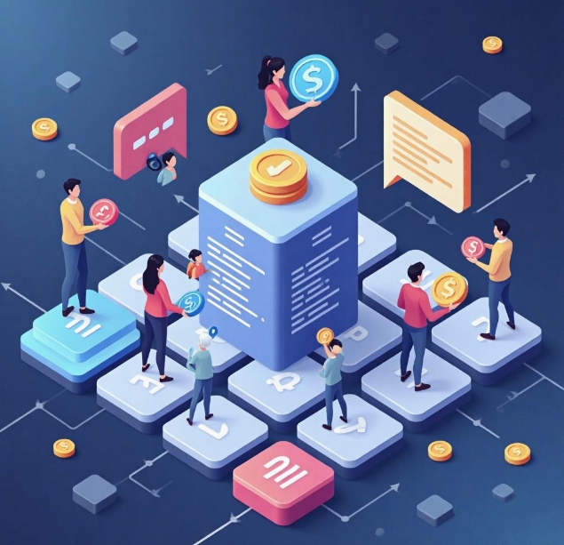 DAO Development Guide: How to Build a Decentralized Autonomous Organization?