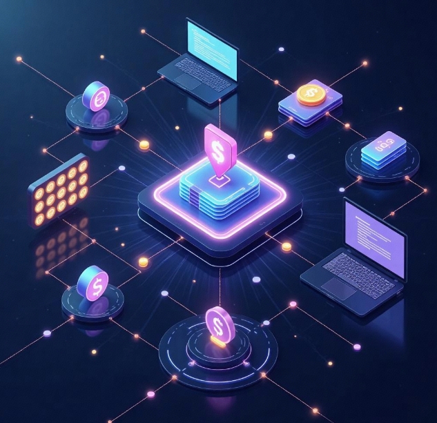 Solana DApp Development Guide: Tips for Building on a High-Performance Blockchain