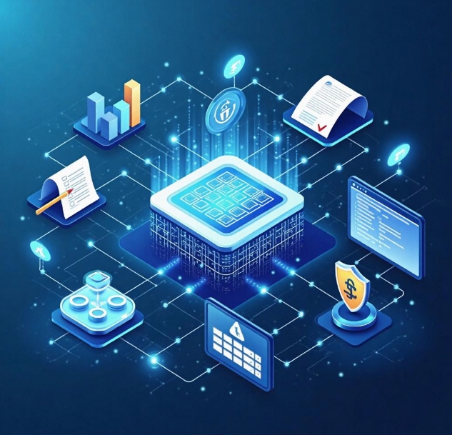 Legal and Compliance Issues in DApp Development: Analysis of Global Regulatory Policies