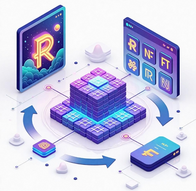 NFT DApp Development in Practice: Creating, Trading, and Analyzing Market Mechanisms