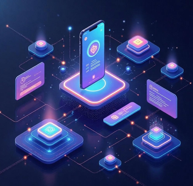 How to Scale DApps with Polygon? Low-Cost and High-Performance Solutions