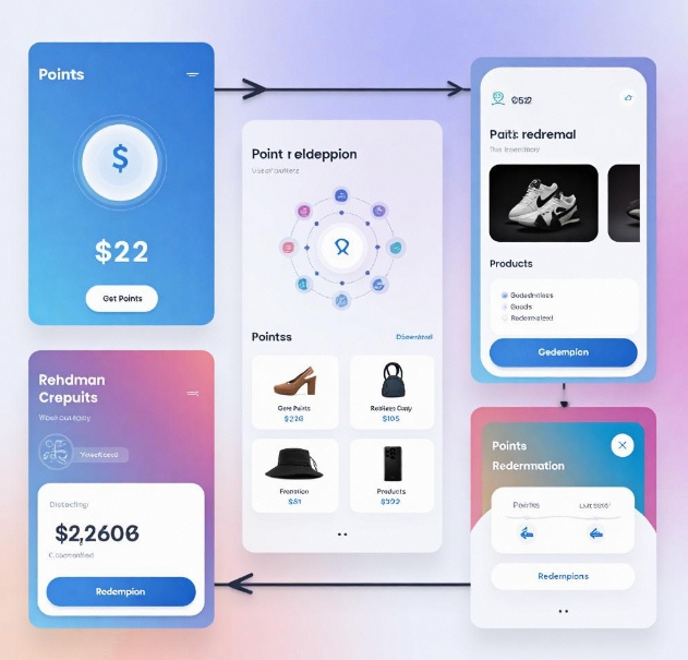 Complete Process of Points Mall Development: From Requirements Analysis to Launch and Operation