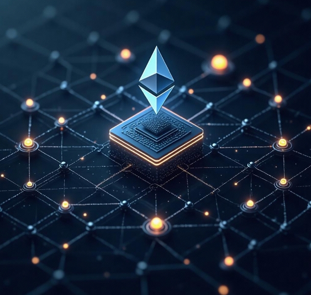 Ethereum and Web3 Development: How to Build a Decentralized Application (DApp)