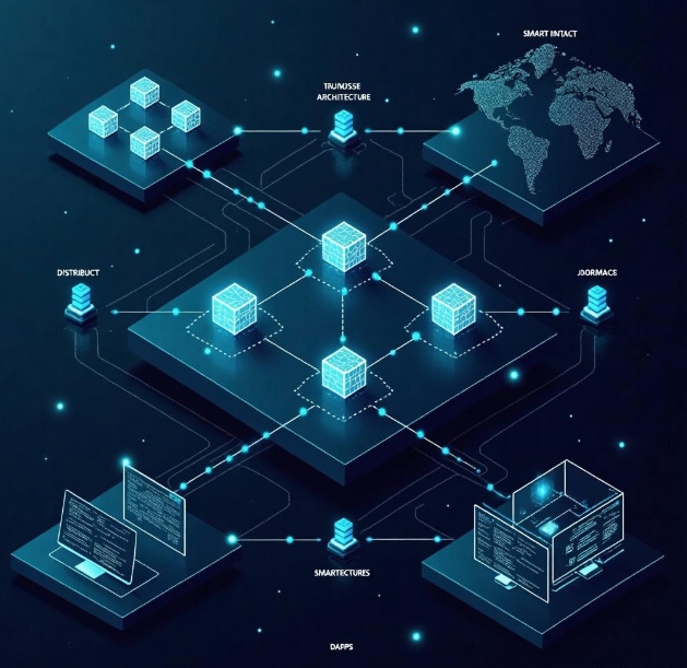 How to quickly master Web3 development? Recommended essential skills and tools