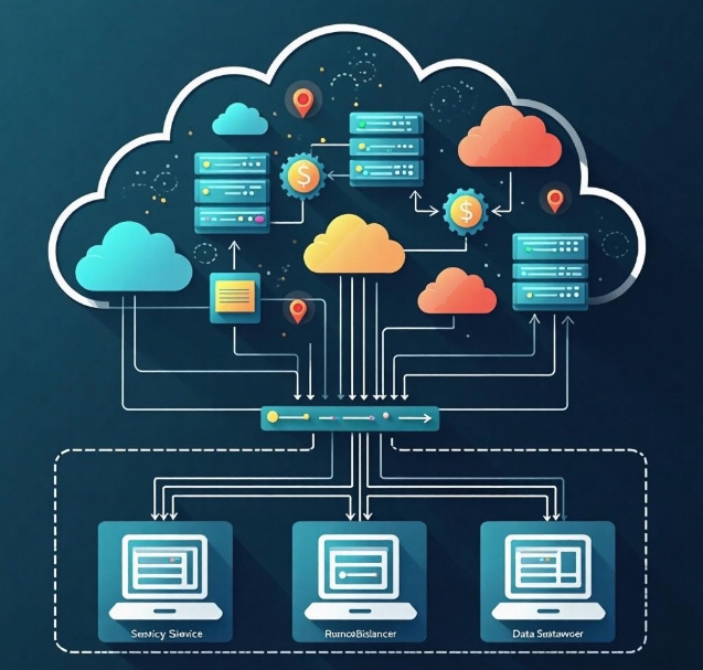 How to Build an Efficient Points Mall System? Detailed Technical Architecture Explanation