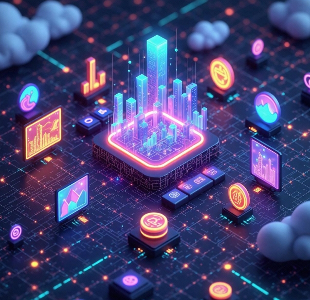 Metaverse and Web3 development: How to create immersive decentralized applications?