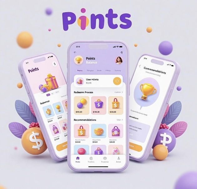 Development Guide for Points Mall App: How to Enhance User Experience?