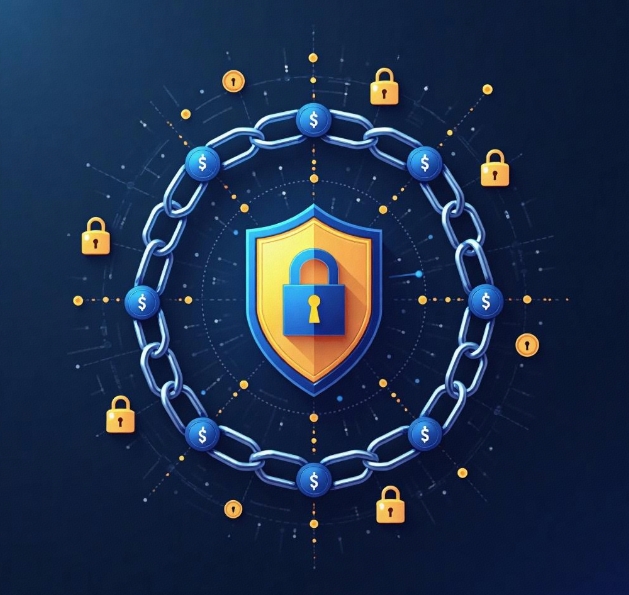 DApp Security Development Guide: Preventing Hacker Attacks and Smart Contract Vulnerabilities