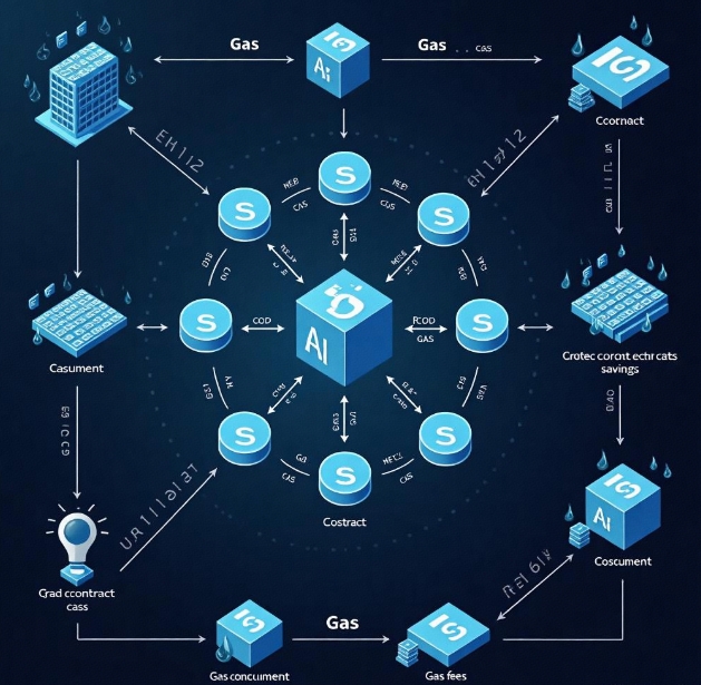 How to optimize gas fees in Web3 development? Cost reduction strategies and techniques