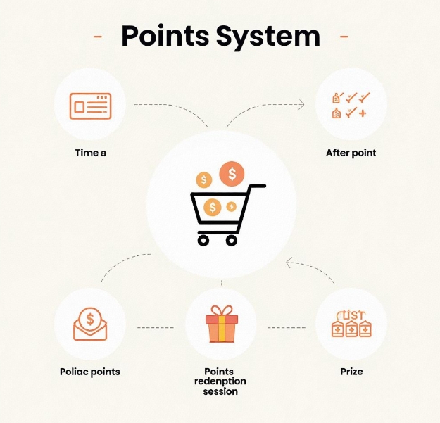How Can an Integral Mall Empower Brand Loyalty Programs? Case Analysis
