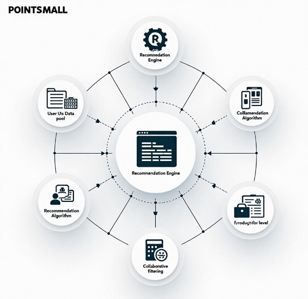 How to improve the user experience of a points mall from the user's perspective?