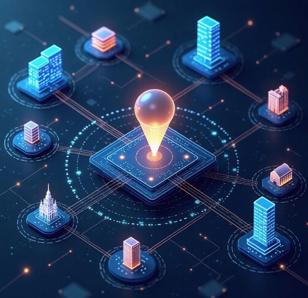 How does cross-chain bridge technology change Web3 development logic?