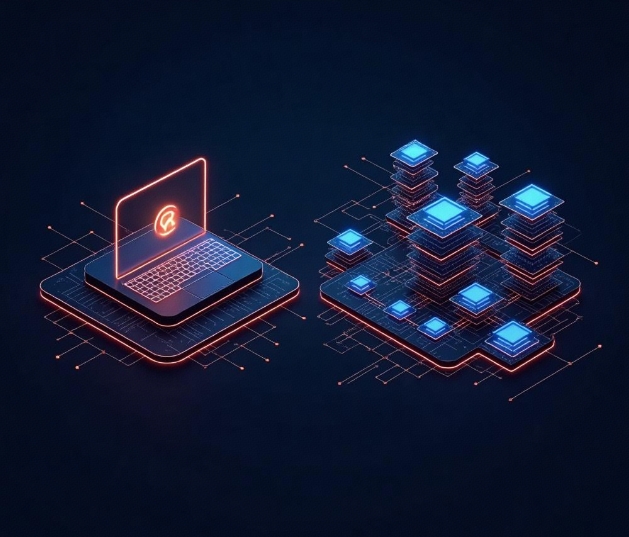 Comparison of Pros and Cons Between Building a SaaS Points Mall Platform and Self-Building