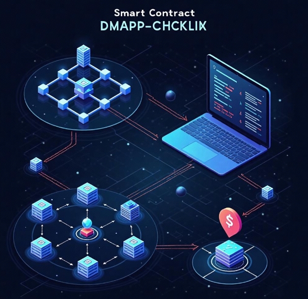 Essential Tools and Environment Configuration for DApp Development