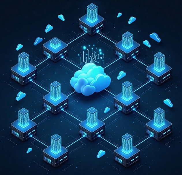 Practical Application Scenarios of Distributed Storage in DApp Development
