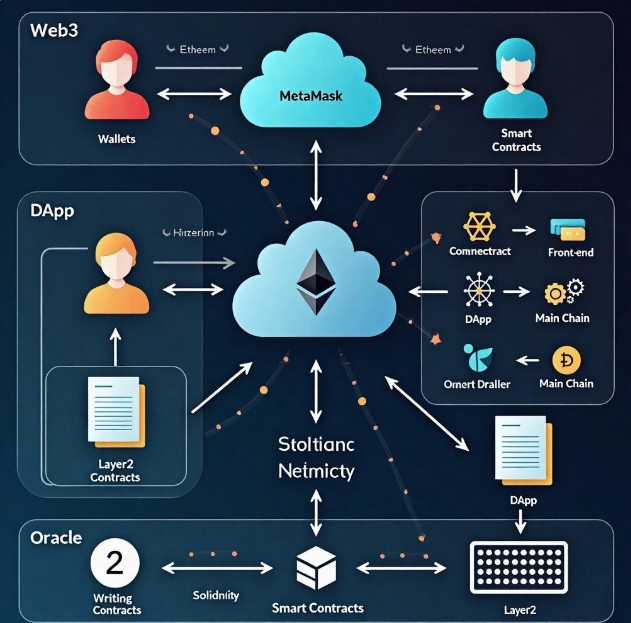 First introduction to Solidity: An introductory guide to the Web3 smart contract language