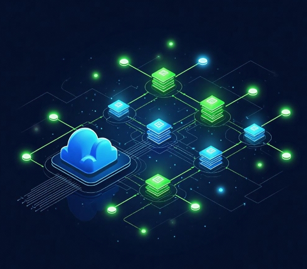 Web3 data storage solution: practical application of IPFS and Arweave