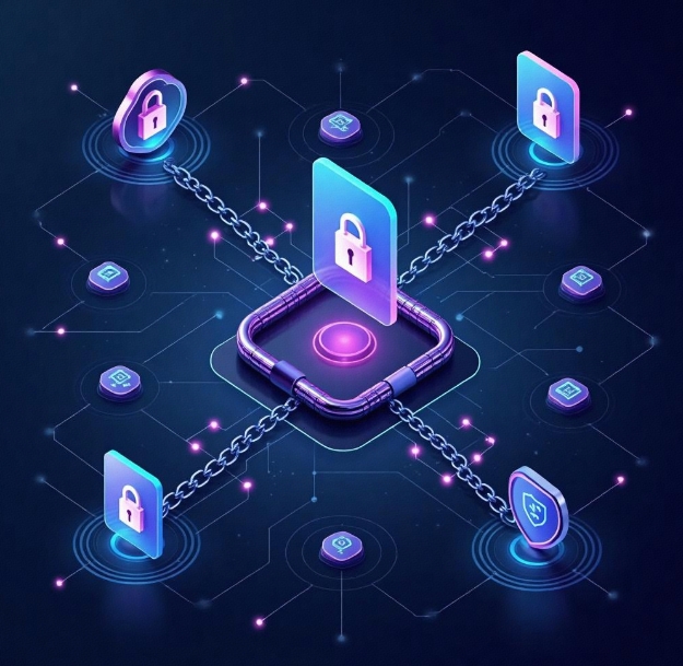 How to Ensure the Security of User Assets and Data in DApp Development?