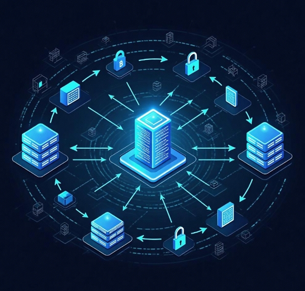 On-chain and off-chain interaction strategies in Web3 development