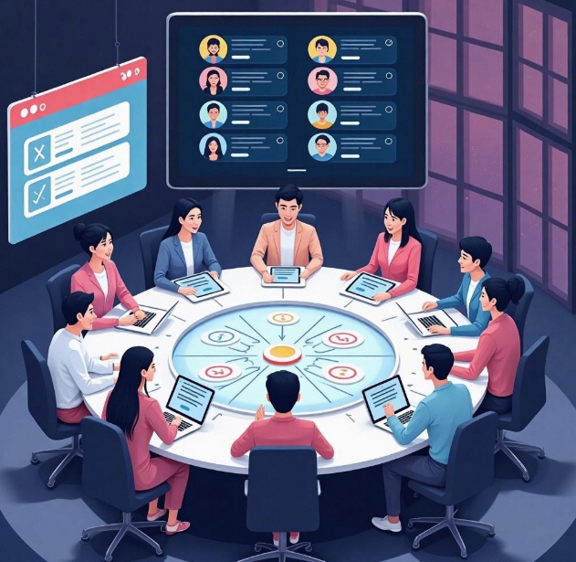 Detailed explanation of the core differences between blockchain and Web3 development