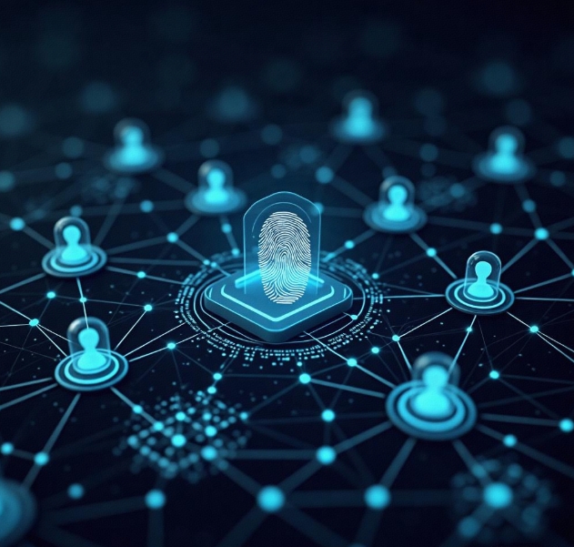 User Identity Management in DApp Development: How to Implement Decentralized Authentication?