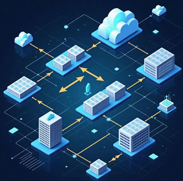 On-chain and off-chain interaction in Web3 development: How to achieve data synchronization?