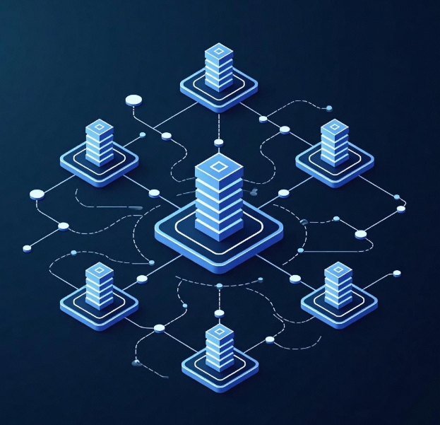 Cross-chain technology in DApp development: How to achieve multi-chain interoperability?