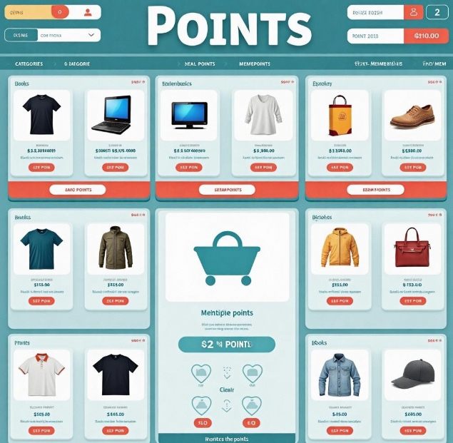 How to Increase User Stickiness Through an Integral Mall: Key Strategies and Methods